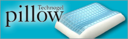 Technogel Pillow