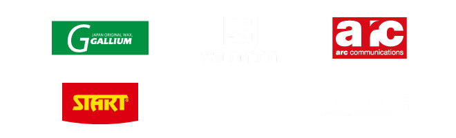 オフィシャルスポンサー