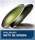 ICRX SPORTI NXTV 3S GREEN