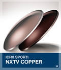 ICRX SPORTI NXTV COPPER