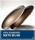 ICRX STANDARD NXTV B1/40