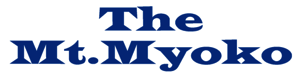 The Mt.Myoko