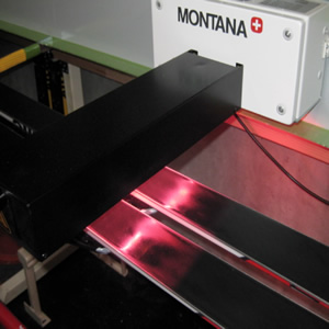 WAX Future（赤外線WAX加工）