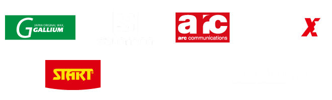 オフィシャルスポンサー